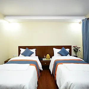 Karma Nepal ** 카트만두
