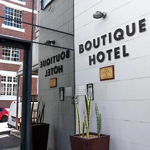 **** Hotel Hippo Boutique South Africa