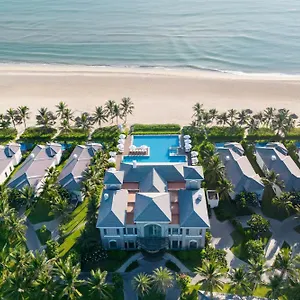 ***** 리조트 Marriott & Spa, Non Nuoc 베트남
