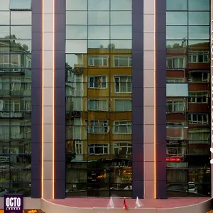 **** Hotel Mercure Bakirkoy Turkey