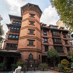 Hotel Kantipur Temple House