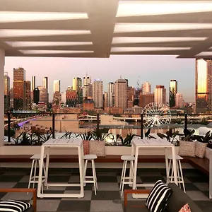 Aparthotel Opera South Brisbane