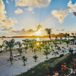 **** Resort Hommage & Residences Sint Maarten/Saint Martin