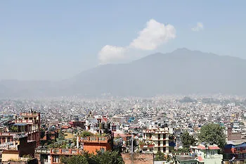 Kathmandu Grand Hotel