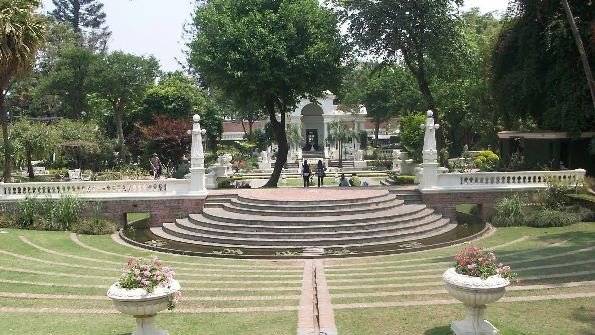 Kathmandu Grand Hotel Nepal