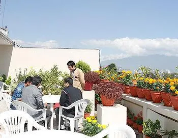 ***  Kathmandu Grand Hotel Nepal