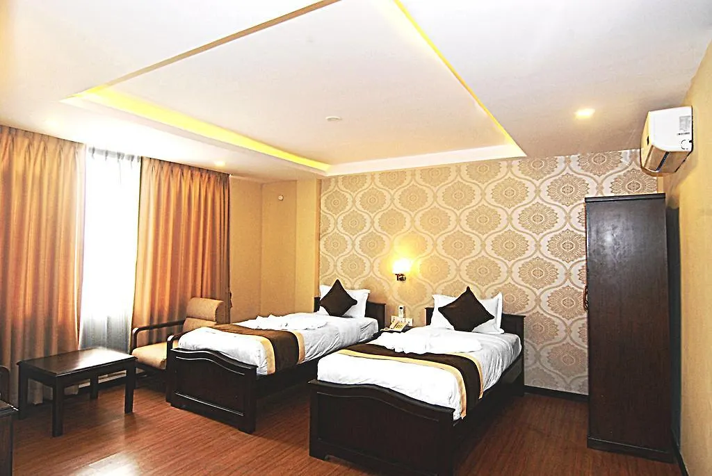 Kathmandu Grand Hotel