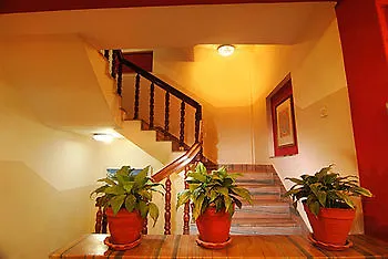 Kathmandu Grand Hotel