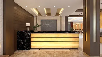 Kathmandu Grand Hotel