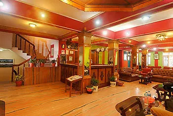 Kathmandu Grand Hotel 3*,